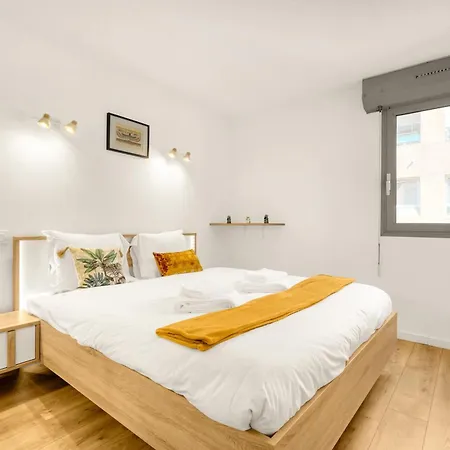 Apartment Saint Ferreol - 10min De La Place Du Capitole Toulouse