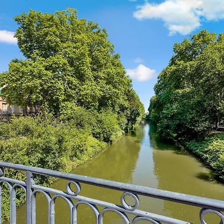 Saint Ferreol - 10min De La Place Du Capitole Apartment