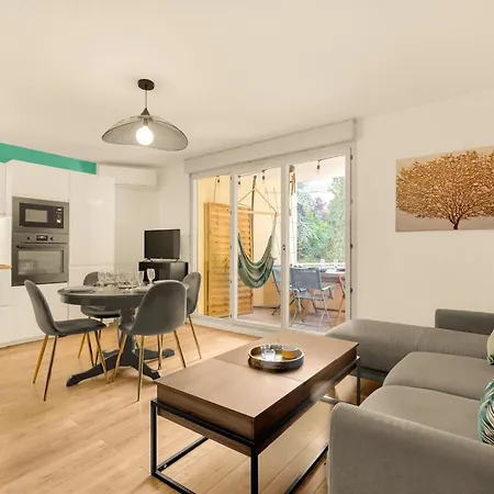 Saint Férréol - 10min De La Place Du Capitole