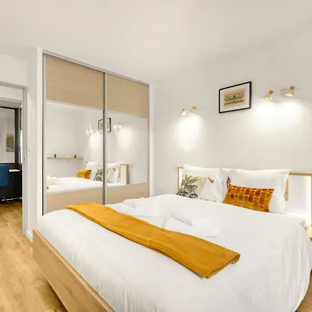 Saint Ferreol - 10min De La Place Du Capitole Toulouse