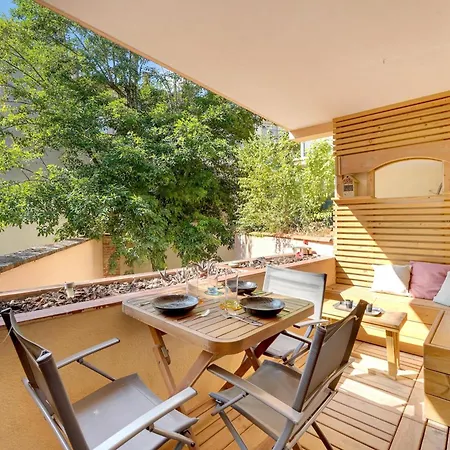 Saint Férréol - 10min De La Place Du Capitole * Tolosa