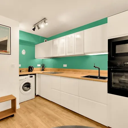 Saint Férréol - 10min De La Place Du Capitole