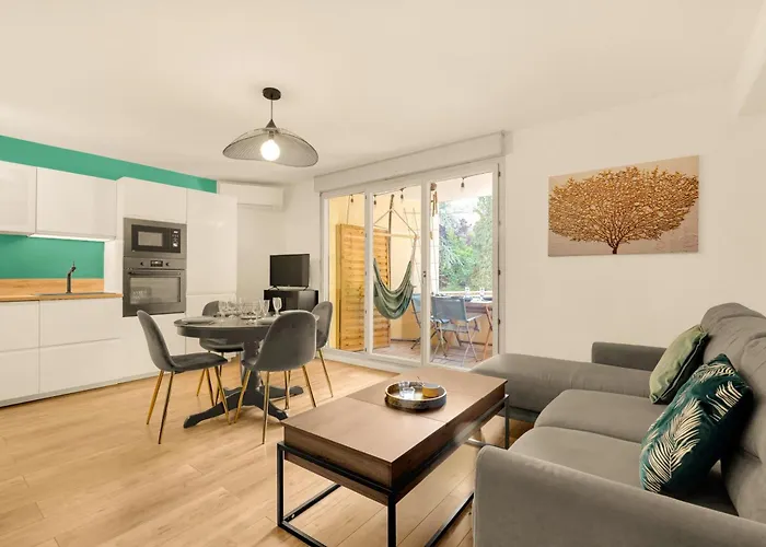 Saint Ferreol - 10min De La Place Du Capitole