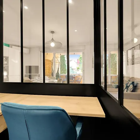 Saint Ferreol - 10min De La Place Du Capitole Toulouse