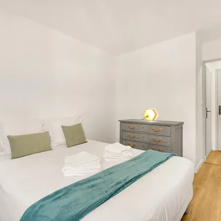 Saint Ferreol - 10min De La Place Du Capitole * Toulouse