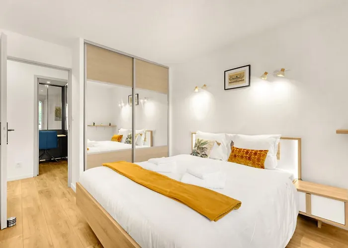 Saint Ferreol - 10min De La Place Du Capitole Τουλούζη